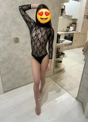проститутка Теона, 27, Астрахань