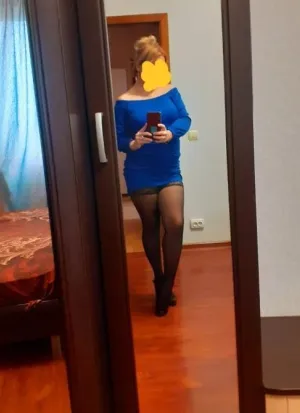 проститутка Стеша, 35, Астрахань