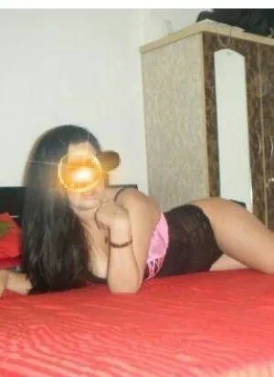 проститутка Лейла, 25, Астрахань