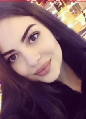 проститутка Кристина, 22, Астрахань