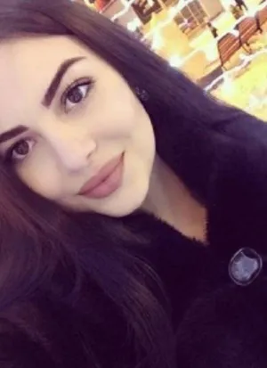 проститутка Кристина, 22, Астрахань