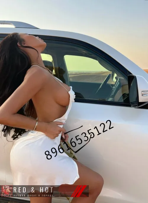 проститутка шлюха Алина Фото 100%пришлю, +7 (961) 653-5122