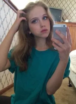 проститутка Кристина, 24, Астрахань