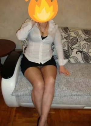 проститутка Екатерина, 40, Астрахань