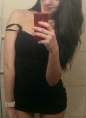 проститутка Елизавета, 24, Астрахань