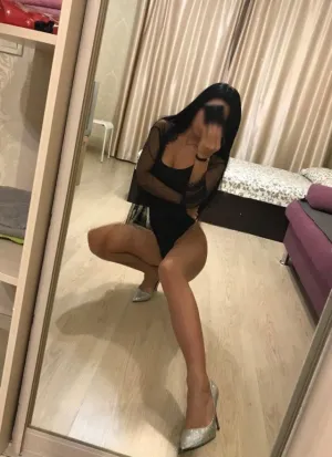 проститутка Люба, 24, Астрахань
