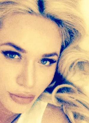 проститутка Лика, 33, Астрахань