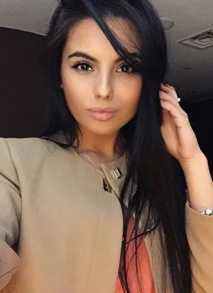 проститутка Лара, 23, Астрахань
