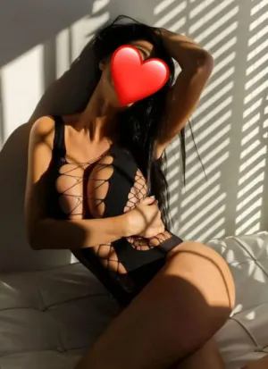 проститутка Каролина, 25, Астрахань