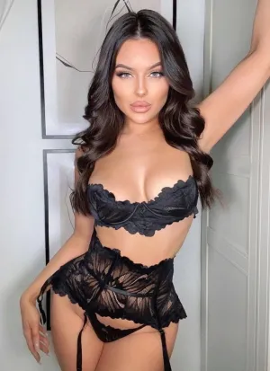 проститутка Ника, 32, Астрахань