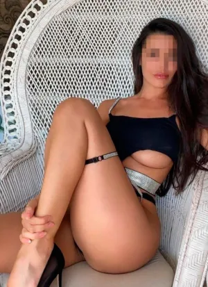 проститутка Иришка, 24, Астрахань