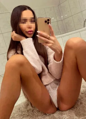 проститутка Машуля, 22, Астрахань