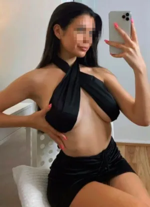 проститутка Вика, 23, Астрахань