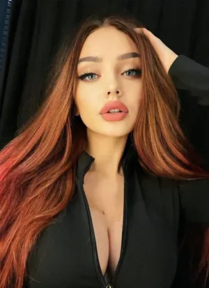 проститутка Оленька, 21, Астрахань